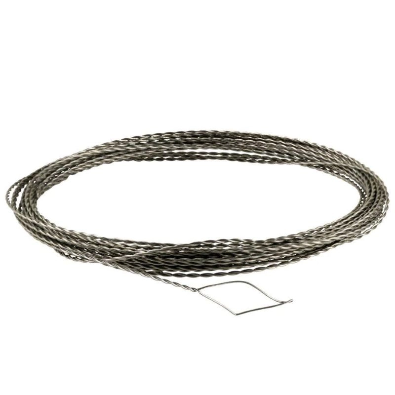 Garbolino Diamond Eye Elastic Threader